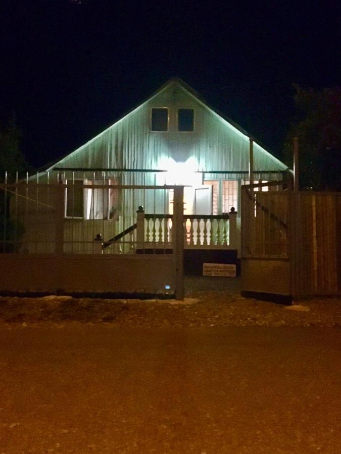 House In Gonio-Kvariati Economy Class エクステリア 写真