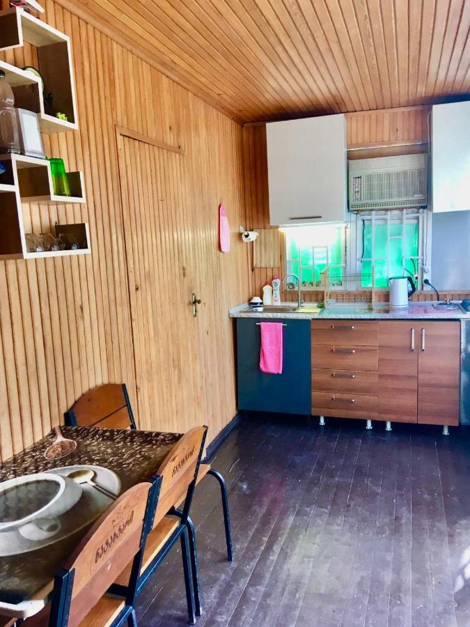 House In Gonio-Kvariati Economy Class エクステリア 写真