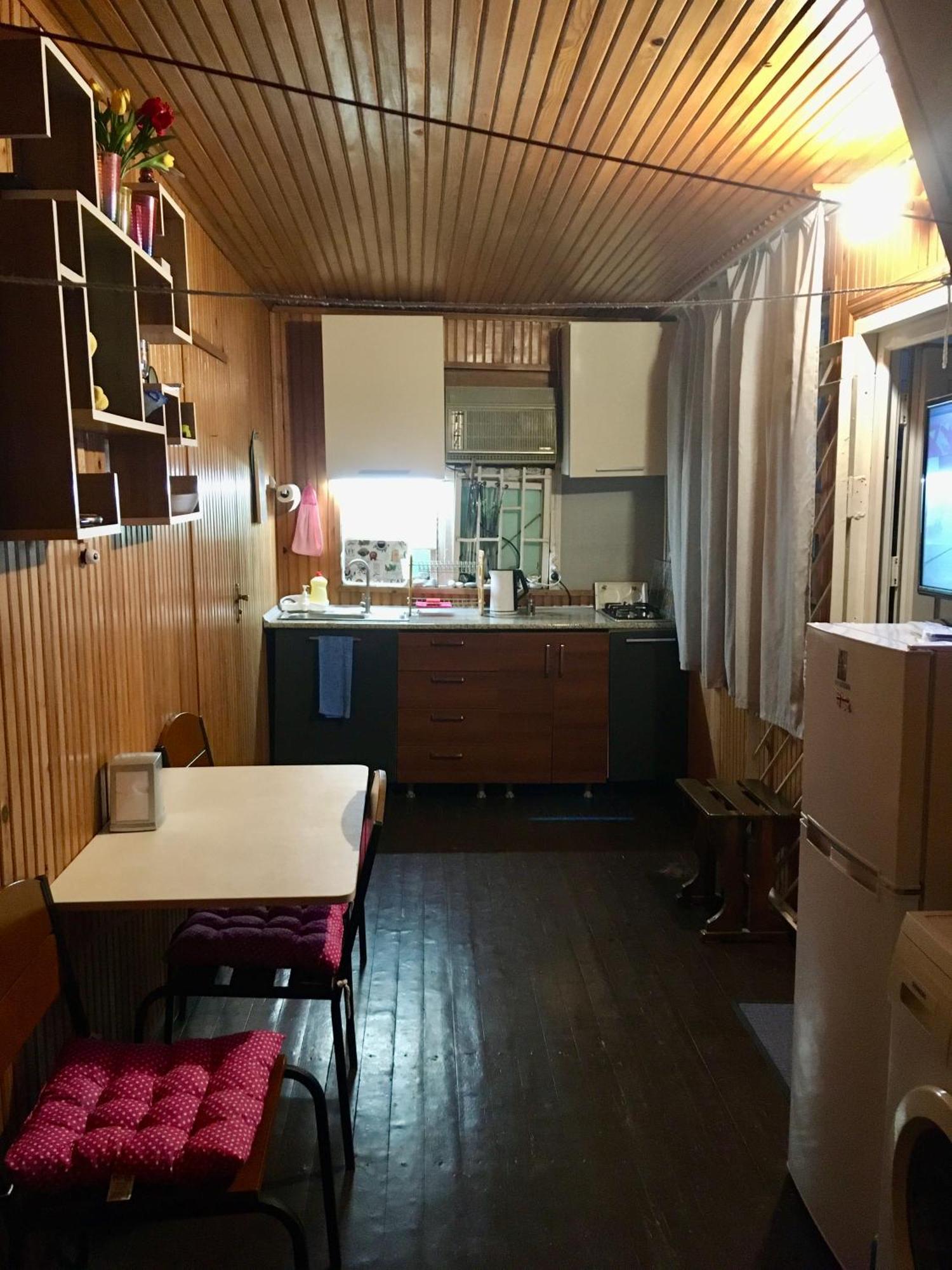 House In Gonio-Kvariati Economy Class エクステリア 写真