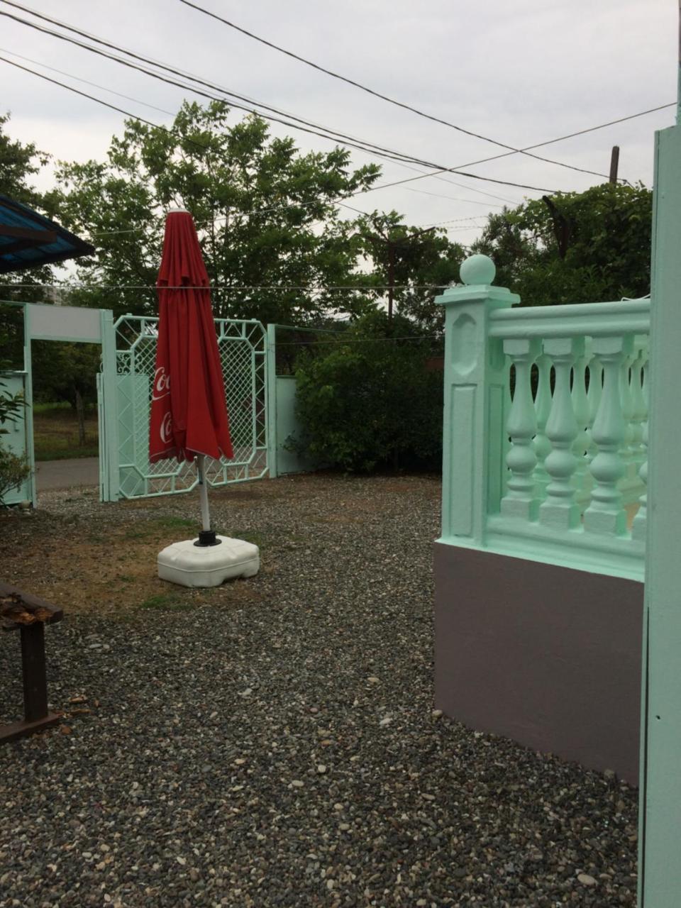 House In Gonio-Kvariati Economy Class エクステリア 写真