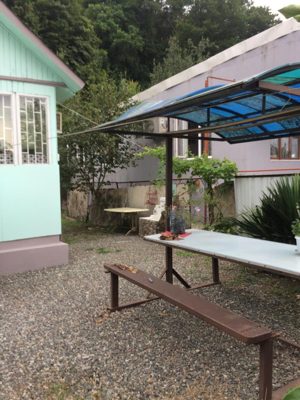 House In Gonio-Kvariati Economy Class エクステリア 写真