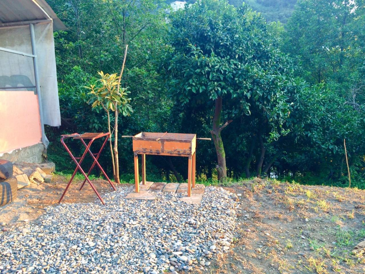 House In Gonio-Kvariati Economy Class エクステリア 写真