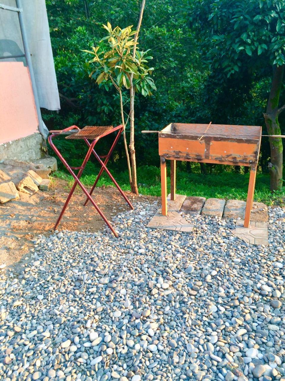 House In Gonio-Kvariati Economy Class エクステリア 写真