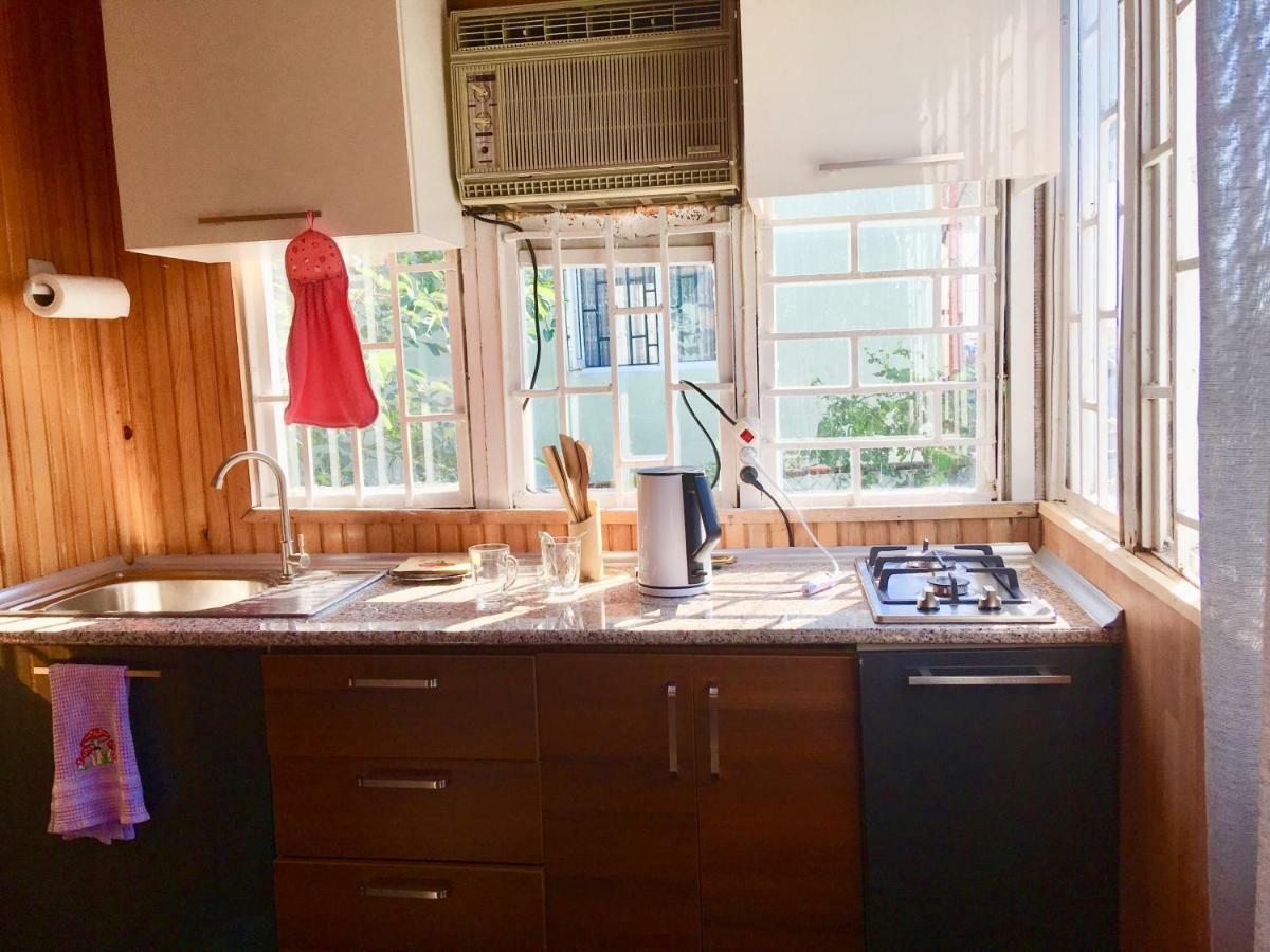 House In Gonio-Kvariati Economy Class エクステリア 写真